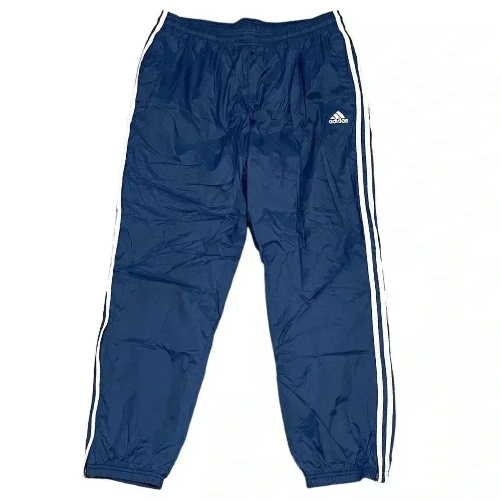 Vintage Y2K Adidas Track Pants